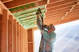 Best Garage Insulation  in Hacienda Heights, CA