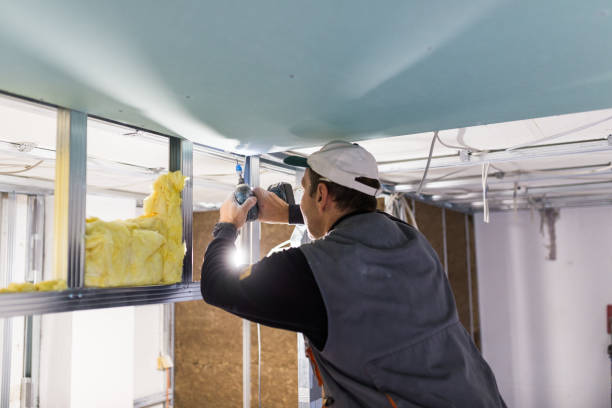 Reflective Insulation in Hacienda Heights, CA